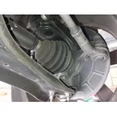 Mangueta Delantera Derecha para Volkswagen Polo V (6R1, 6C1)