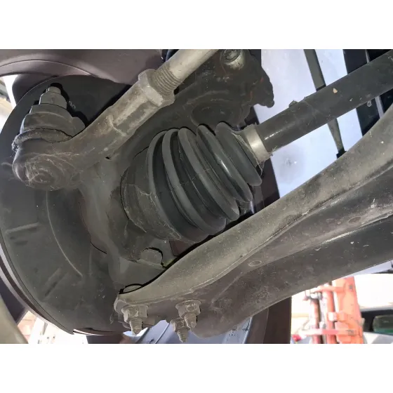 Mangueta Delantera Izquierda para Volkswagen Polo V (6R1, 6C1)