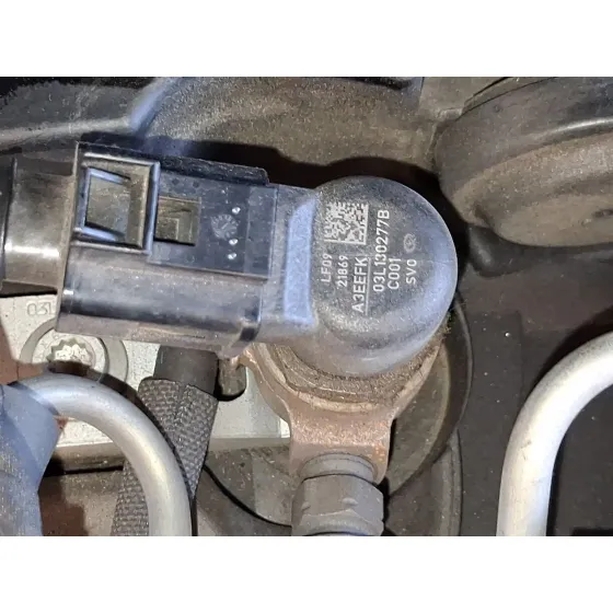 Motor Completo para Volkswagen Polo V (6R1, 6C1)