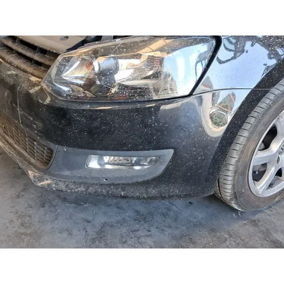 Paragolpes Delantero para Volkswagen Polo V (6R1, 6C1)