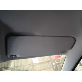 Parasol Derecho para Volkswagen Polo V (6R1, 6C1)