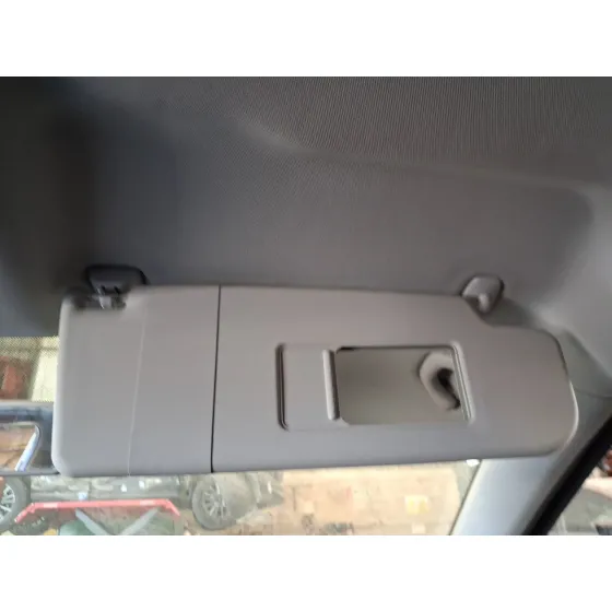 Parasol Derecho para Volkswagen Polo V (6R1, 6C1)