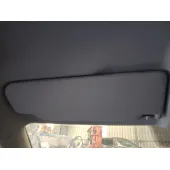 Parasol Izquierdo para Volkswagen Polo V (6R1, 6C1)