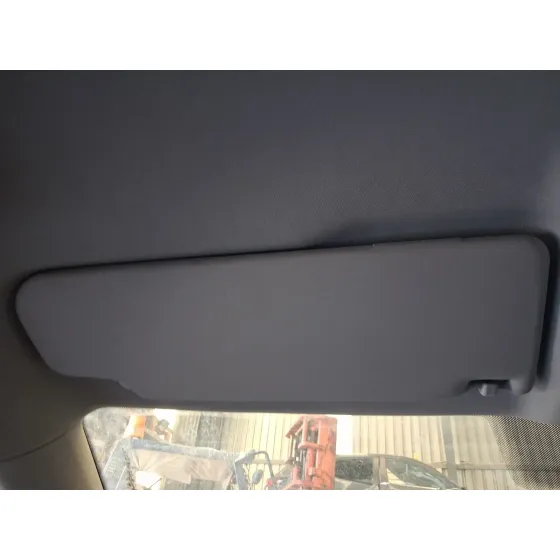 Parasol Izquierdo para Volkswagen Polo V (6R1, 6C1)