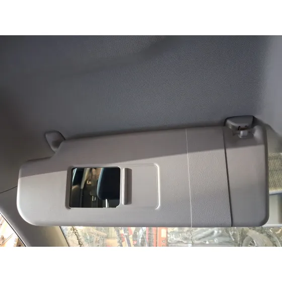 Parasol Izquierdo para Volkswagen Polo V (6R1, 6C1)