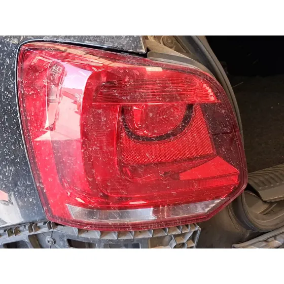 Piloto Trasero Izquierdo para Volkswagen Polo V (6R1, 6C1)