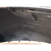 Plastico Pase Rueda Del. Dch. para Volkswagen Polo V (6R1, 6C1)