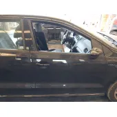 Puerta Delantera Derecha para Volkswagen Polo V (6R1, 6C1)