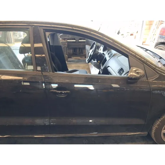 Puerta Delantera Derecha para Volkswagen Polo V (6R1, 6C1)