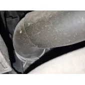 Radiador Agua para Volkswagen Polo V (6R1, 6C1)