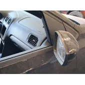 Retrovisor Derecho para Volkswagen Polo V (6R1, 6C1)