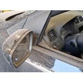 Retrovisor Izquierdo para Volkswagen Polo V (6R1, 6C1)