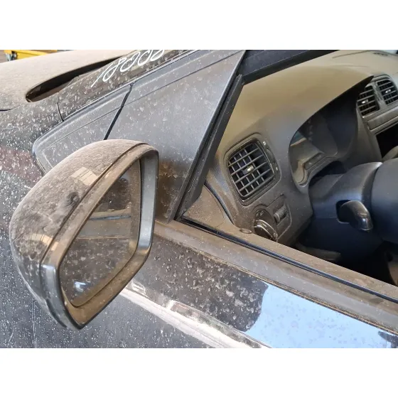 Retrovisor Izquierdo para Volkswagen Polo V (6R1, 6C1)
