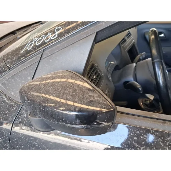 Retrovisor Izquierdo para Volkswagen Polo V (6R1, 6C1)