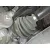 Transmision Delantera Derecha para Volkswagen Polo V (6R1, 6C1)