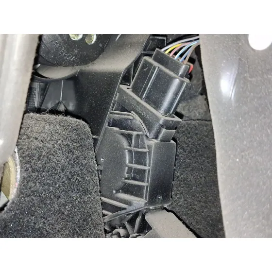 Potenciometro Pedal para Volkswagen Golf Vii (5G1, Bq1, Be1, Be2)