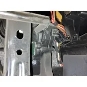 Potenciometro Pedal para Volkswagen Polo V (6R1, 6C1)
