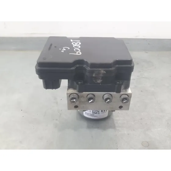 Abs para Toyota Proace City Furgoneta/Monovolumen (Bpz_)