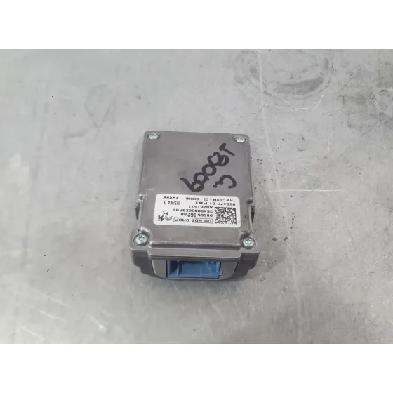 Camara para Toyota Proace City Furgoneta/Monovolumen (Bpz_)