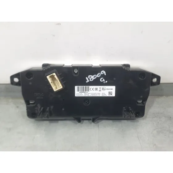 Cuadro Instrumentos para Toyota Proace City Furgoneta/Monovolumen (Bpz_)