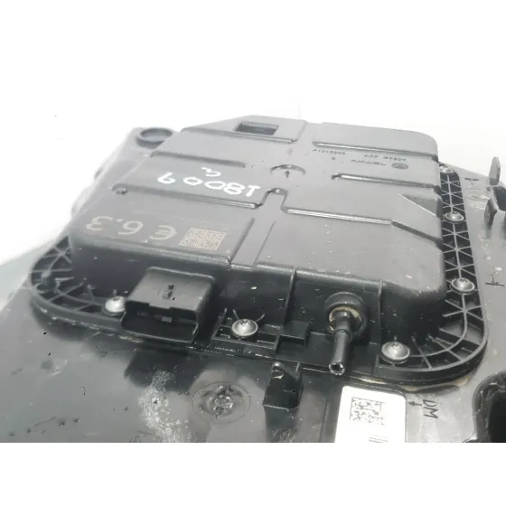 Deposito Adblue para Toyota Proace City Furgoneta/Monovolumen (Bpz_)