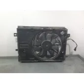 Electroventilador para Toyota Proace City Furgoneta/Monovolumen (Bpz_)