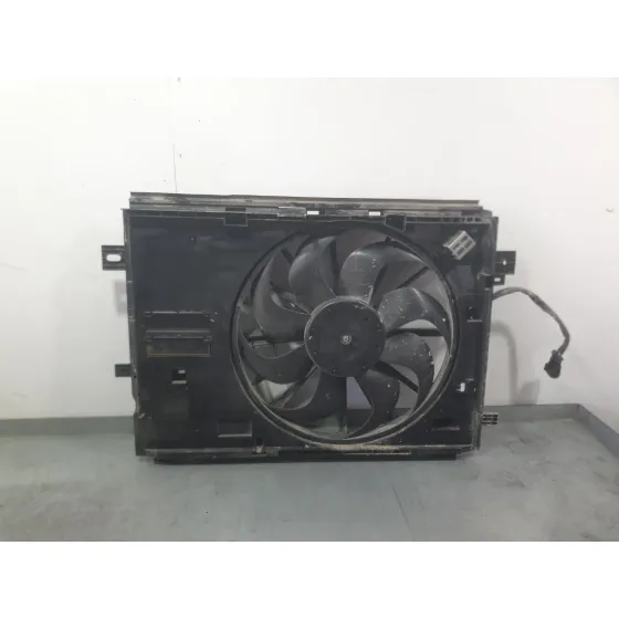 Electroventilador para Toyota Proace City Furgoneta/Monovolumen (Bpz_)