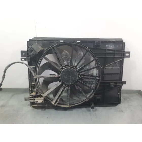 Electroventilador para Toyota Proace City Furgoneta/Monovolumen (Bpz_)