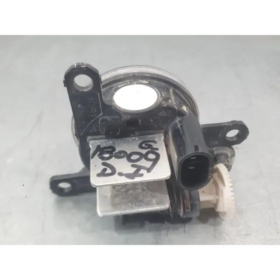 Faro Antiniebla Izquierdo para Toyota Proace City Furgoneta/Monovolumen (Bpz_)