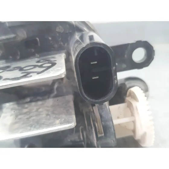 Faro Antiniebla Izquierdo para Toyota Proace City Furgoneta/Monovolumen (Bpz_)