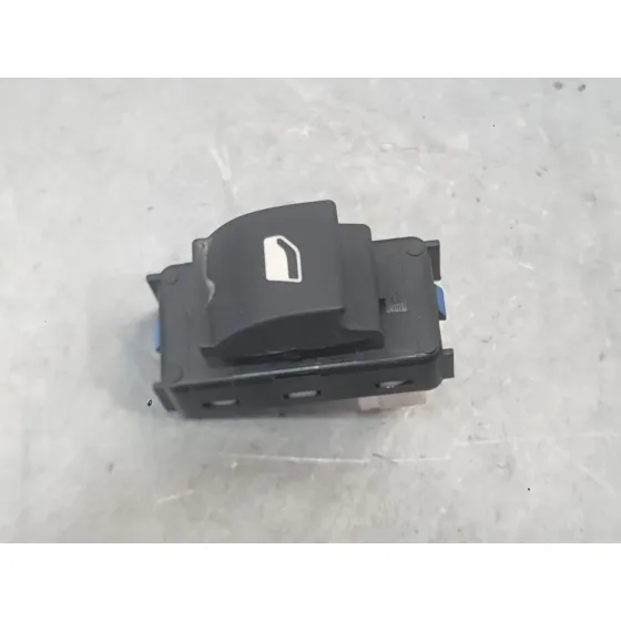 Mando Elevalunas Delantero Derecho para Toyota Proace City Furgoneta/Monovolumen (Bpz_)