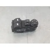 Mando Elevalunas Delantero Izquierdo para Toyota Proace City Furgoneta/Monovolumen (Bpz_)