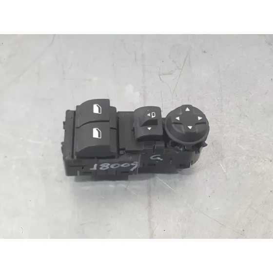 Mando Elevalunas Delantero Izquierdo para Toyota Proace City Furgoneta/Monovolumen (Bpz_)