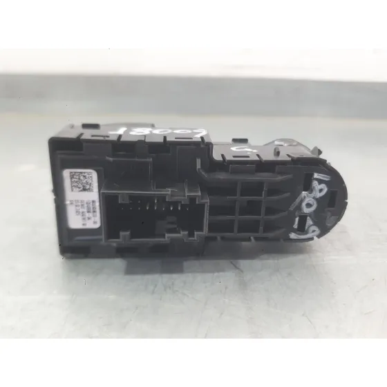 Mando Elevalunas Delantero Izquierdo para Toyota Proace City Furgoneta/Monovolumen (Bpz_)