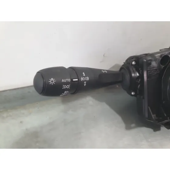 Mando Luces Y Limpia para Toyota Proace City Furgoneta/Monovolumen (Bpz_)