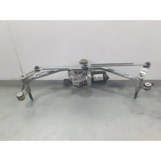Motor Limpia Delantero para Toyota Proace City Furgoneta/Monovolumen (Bpz_)