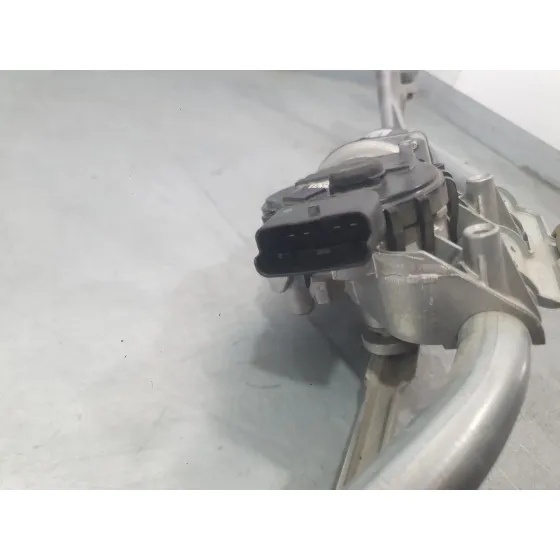 Motor Limpia Delantero para Toyota Proace City Furgoneta/Monovolumen (Bpz_)