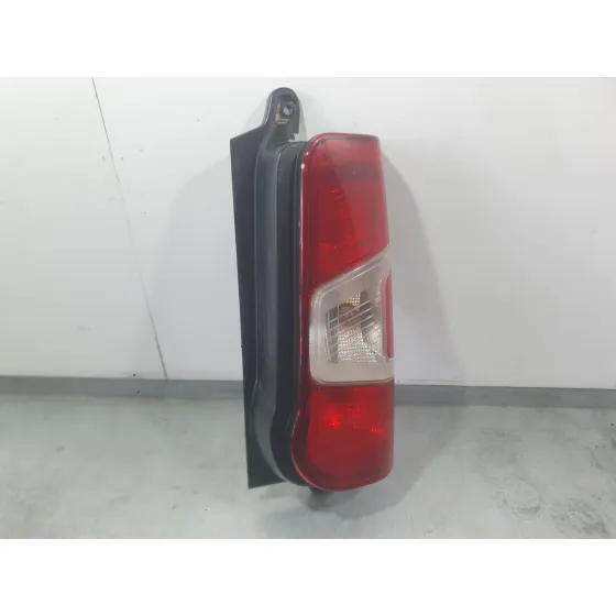Piloto Trasero Derecho para Toyota Proace City Furgoneta/Monovolumen (Bpz_)