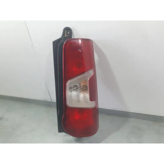 Piloto Trasero Derecho para Toyota Proace City Furgoneta/Monovolumen (Bpz_)