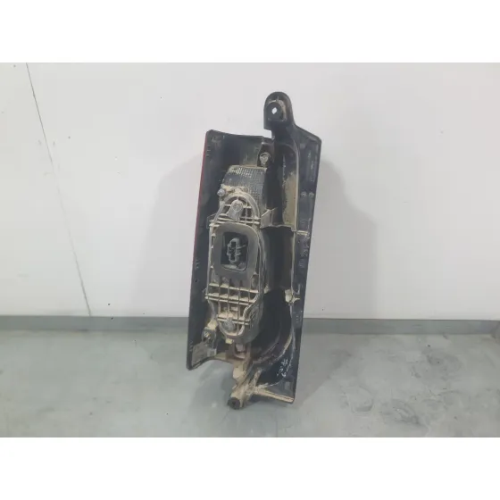 Piloto Trasero Derecho para Toyota Proace City Furgoneta/Monovolumen (Bpz_)