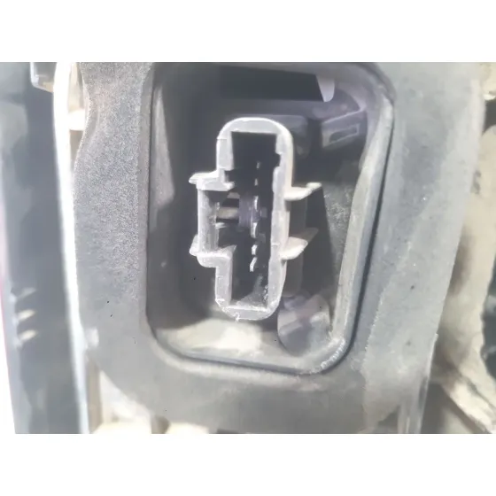 Piloto Trasero Derecho para Toyota Proace City Furgoneta/Monovolumen (Bpz_)
