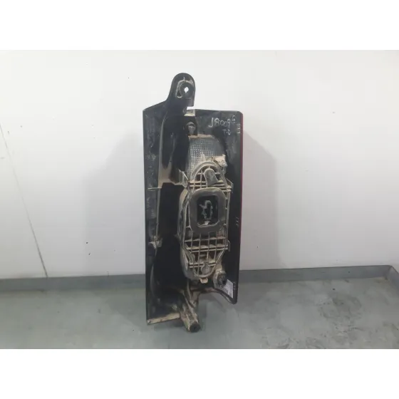Piloto Trasero Izquierdo para Toyota Proace City Furgoneta/Monovolumen (Bpz_)