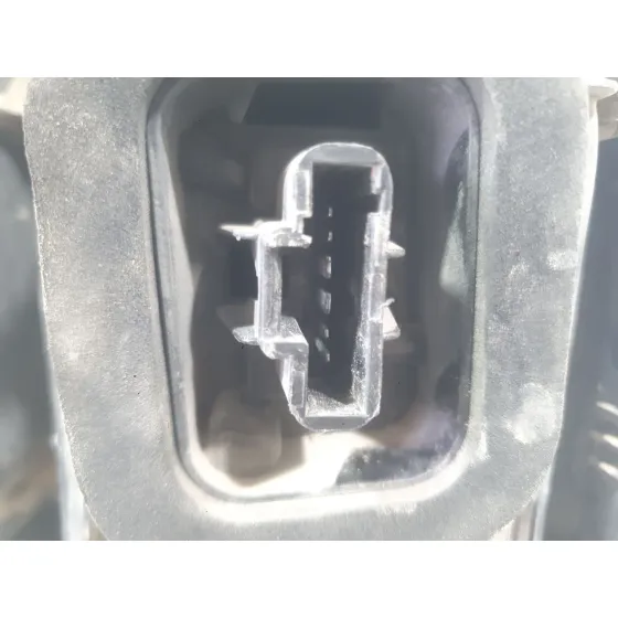 Piloto Trasero Izquierdo para Toyota Proace City Furgoneta/Monovolumen (Bpz_)