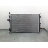 Radiador Agua para Toyota Proace City Furgoneta/Monovolumen (Bpz_)