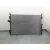 Radiador Agua para Toyota Proace City Furgoneta/Monovolumen (Bpz_)