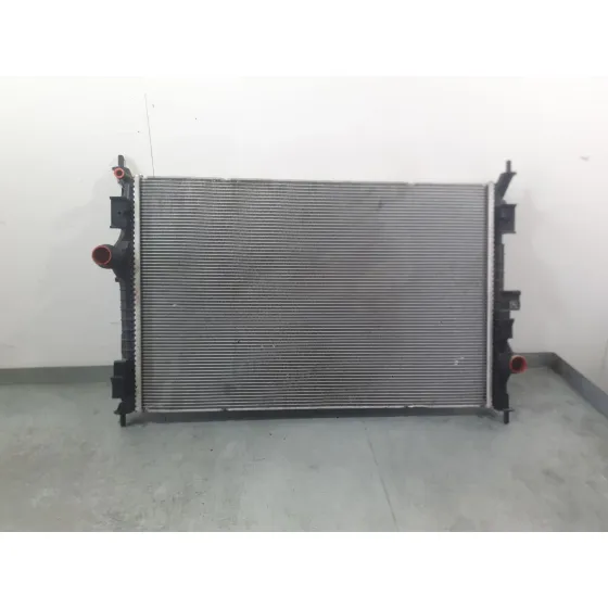 Radiador Agua para Toyota Proace City Furgoneta/Monovolumen (Bpz_)