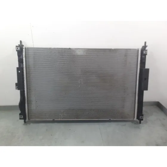 Radiador Agua para Toyota Proace City Furgoneta/Monovolumen (Bpz_)