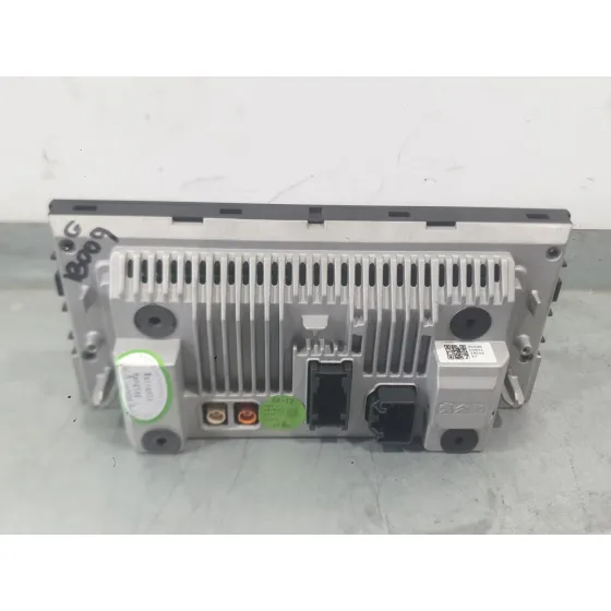Sistema Audio / Radio para Toyota Proace City Furgoneta/Monovolumen (Bpz_)