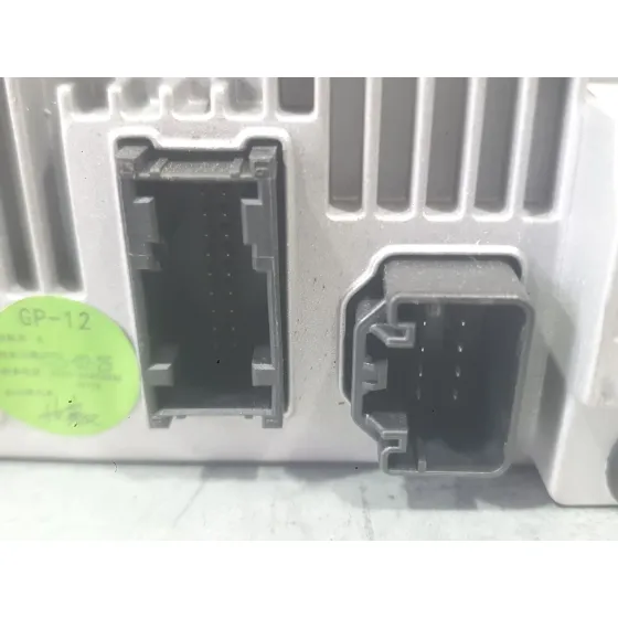 Sistema Audio / Radio para Toyota Proace City Furgoneta/Monovolumen (Bpz_)