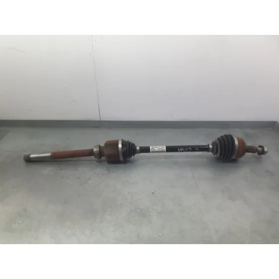 Transmision Delantera Derecha para Toyota Proace City Furgoneta/Monovolumen (Bpz_)